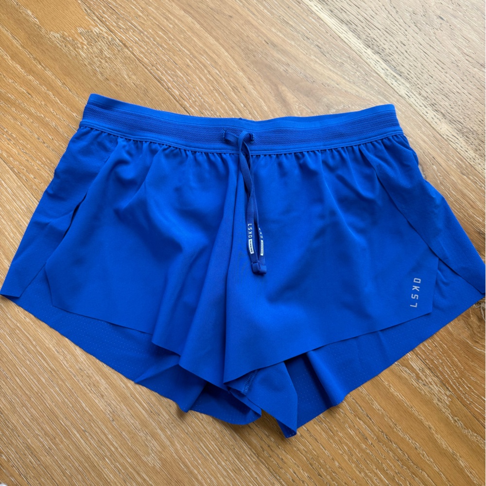 LSKD running shorts